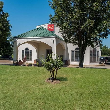Econo Lodge Lakeland Екстериор снимка