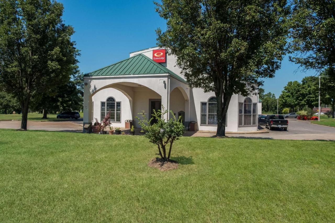 Econo Lodge Lakeland Екстериор снимка