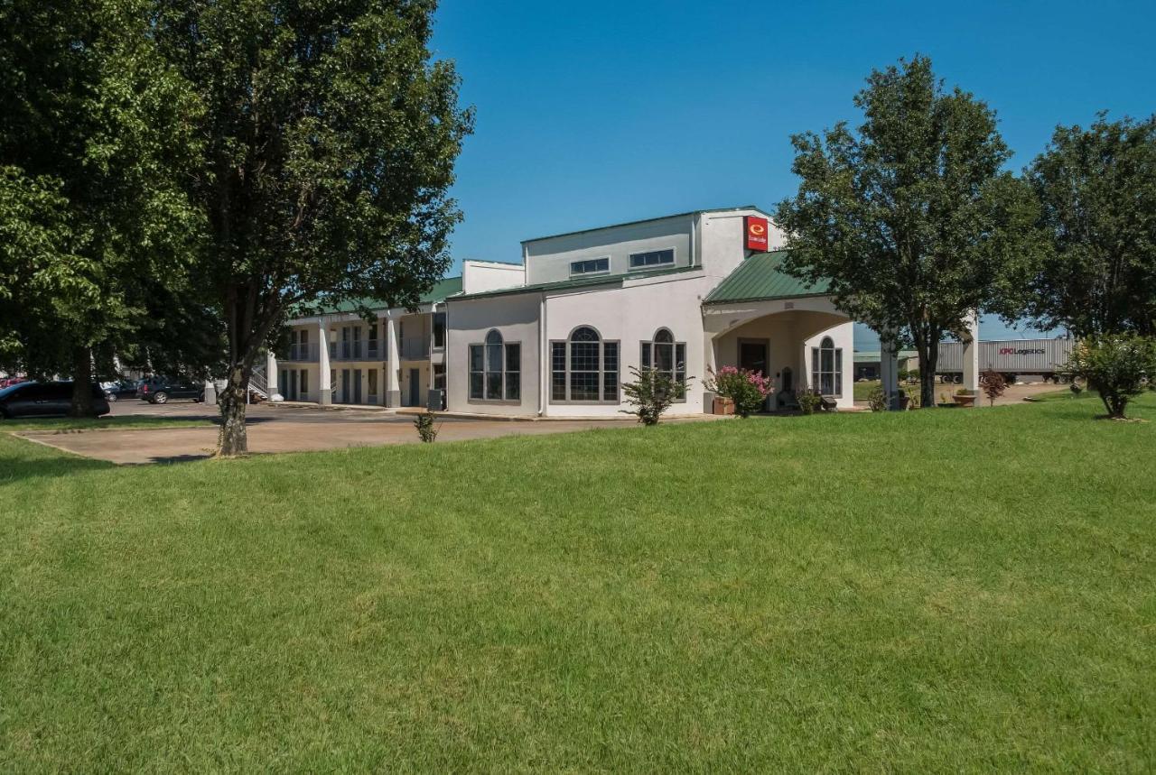 Econo Lodge Lakeland Екстериор снимка
