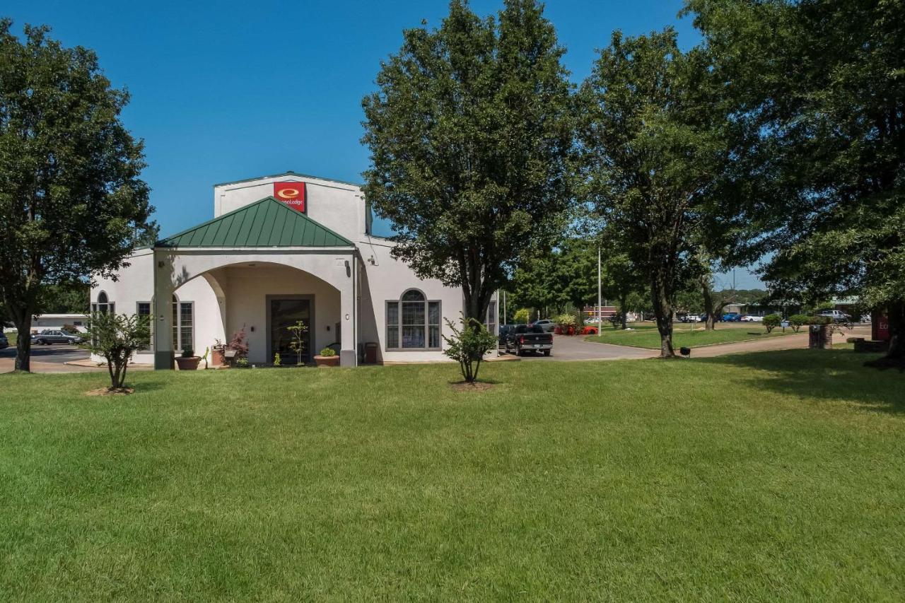 Econo Lodge Lakeland Екстериор снимка