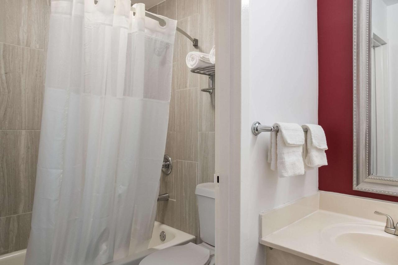 Econo Lodge Lakeland Екстериор снимка