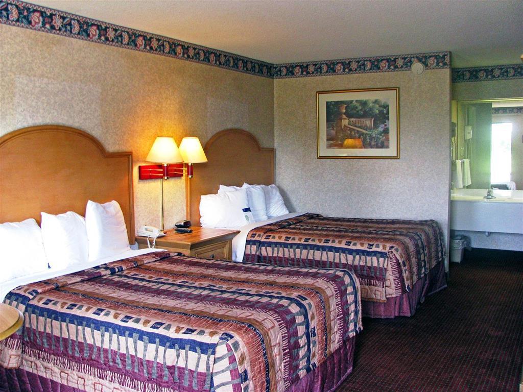 Econo Lodge Lakeland Стая снимка