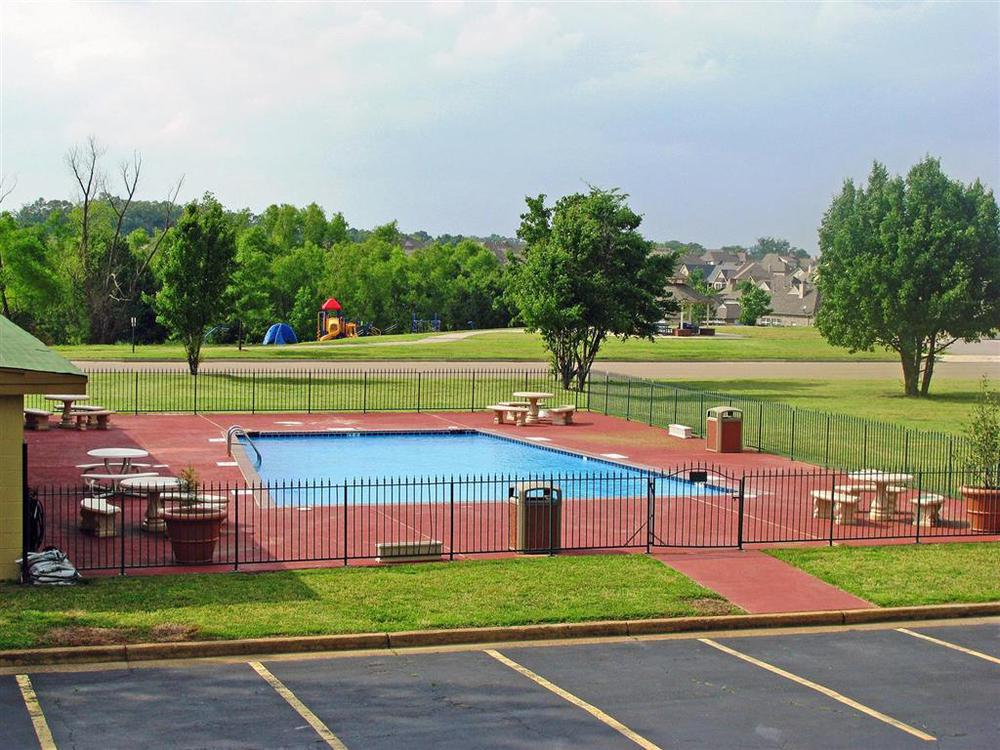 Econo Lodge Lakeland Съоръжения снимка